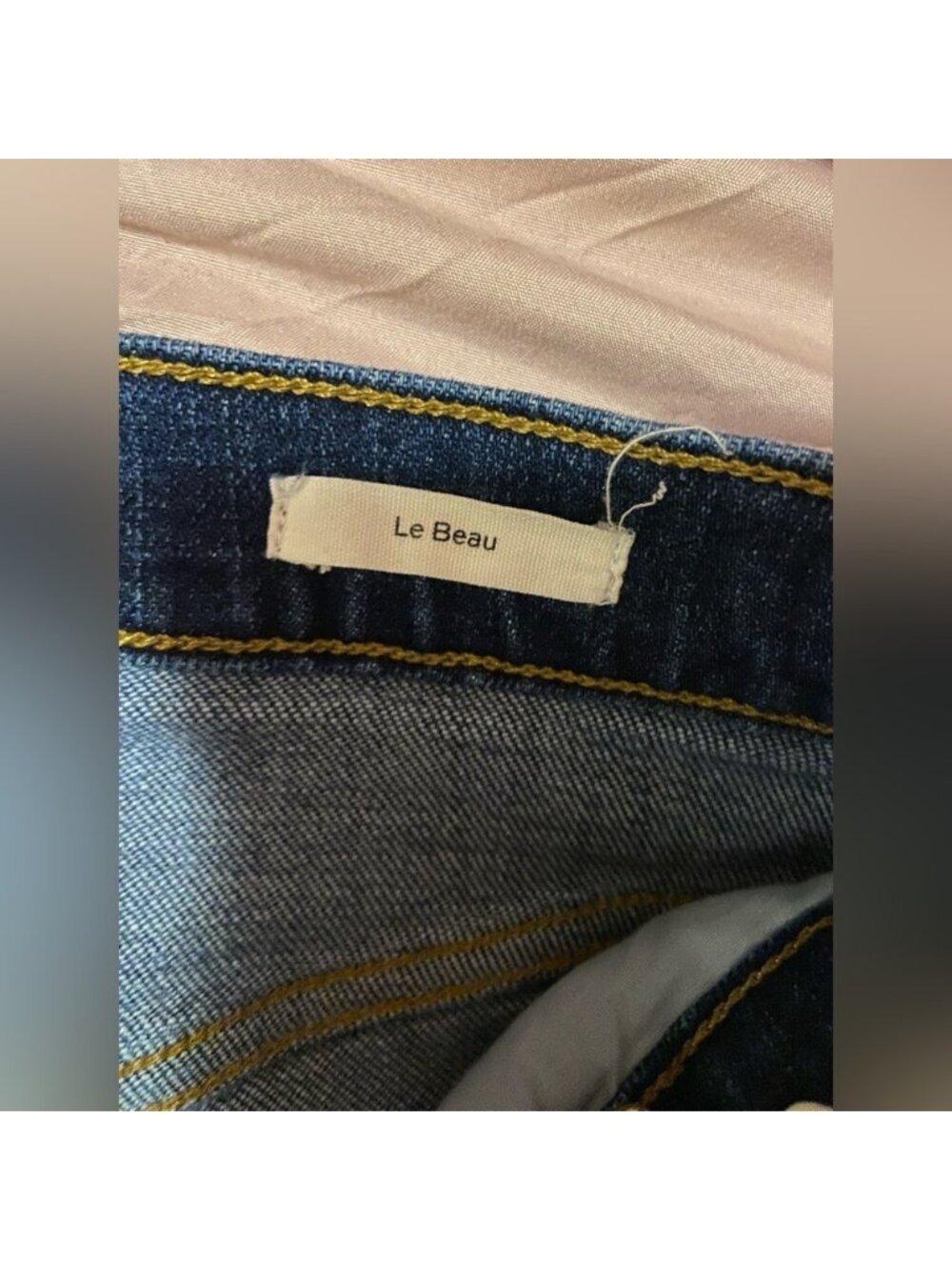 Frame jeans - Picture 6 of 10